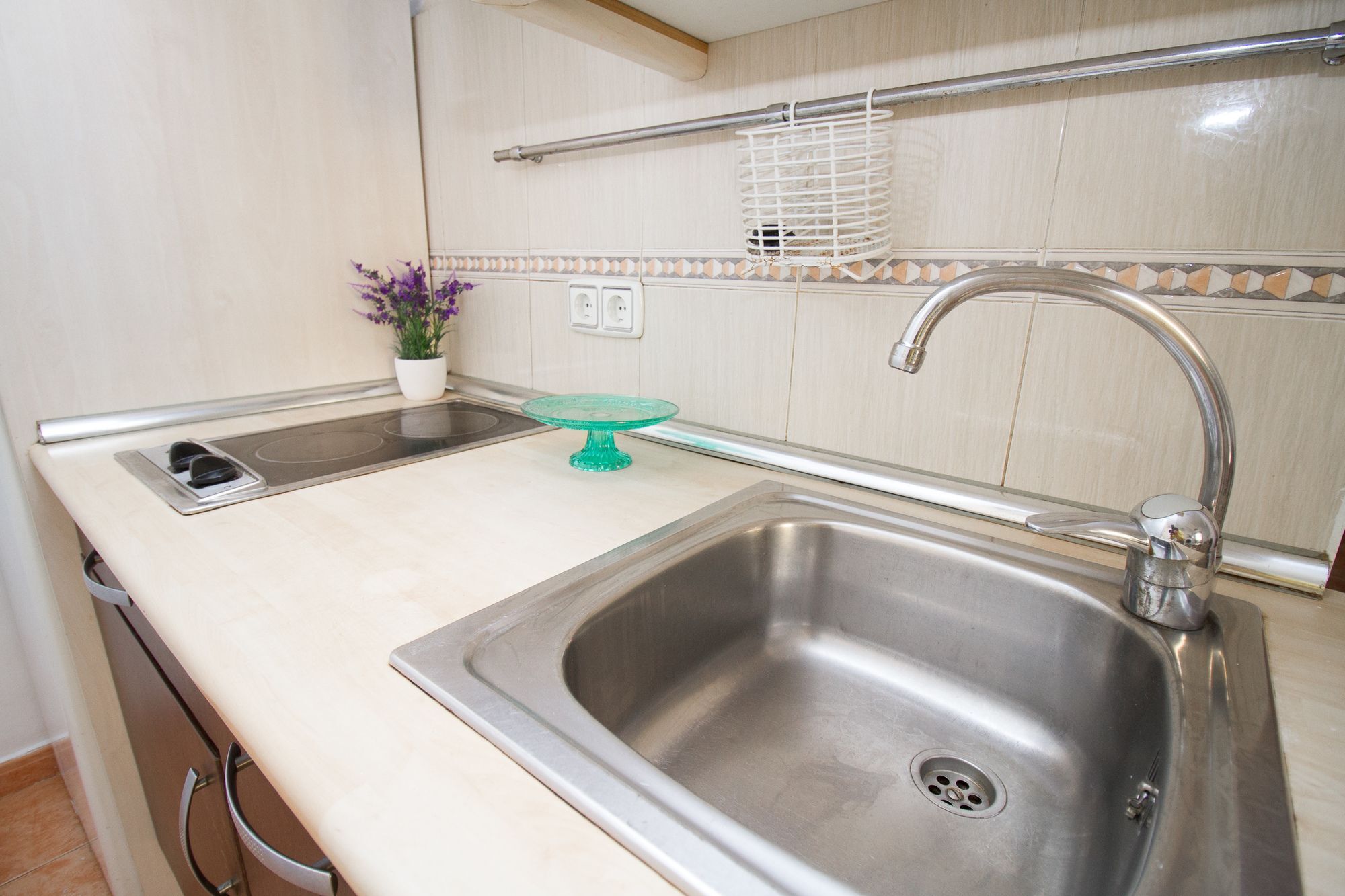 Stylish 2 Bedrooms Menita By La Recepcion Màlaga Exteriér fotografie